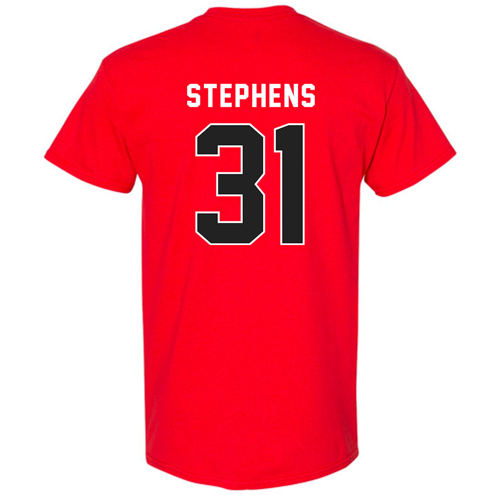 NWOSU - NCAA Women's Soccer : Amaia Stephens - Classic Shersey T-Shirt-1