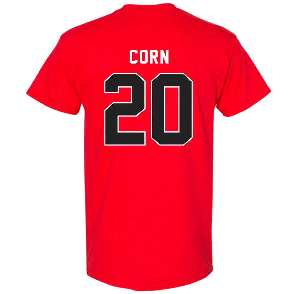 NWOSU - NCAA Softball : Kaitlyn Corn - Classic Shersey T-Shirt-1