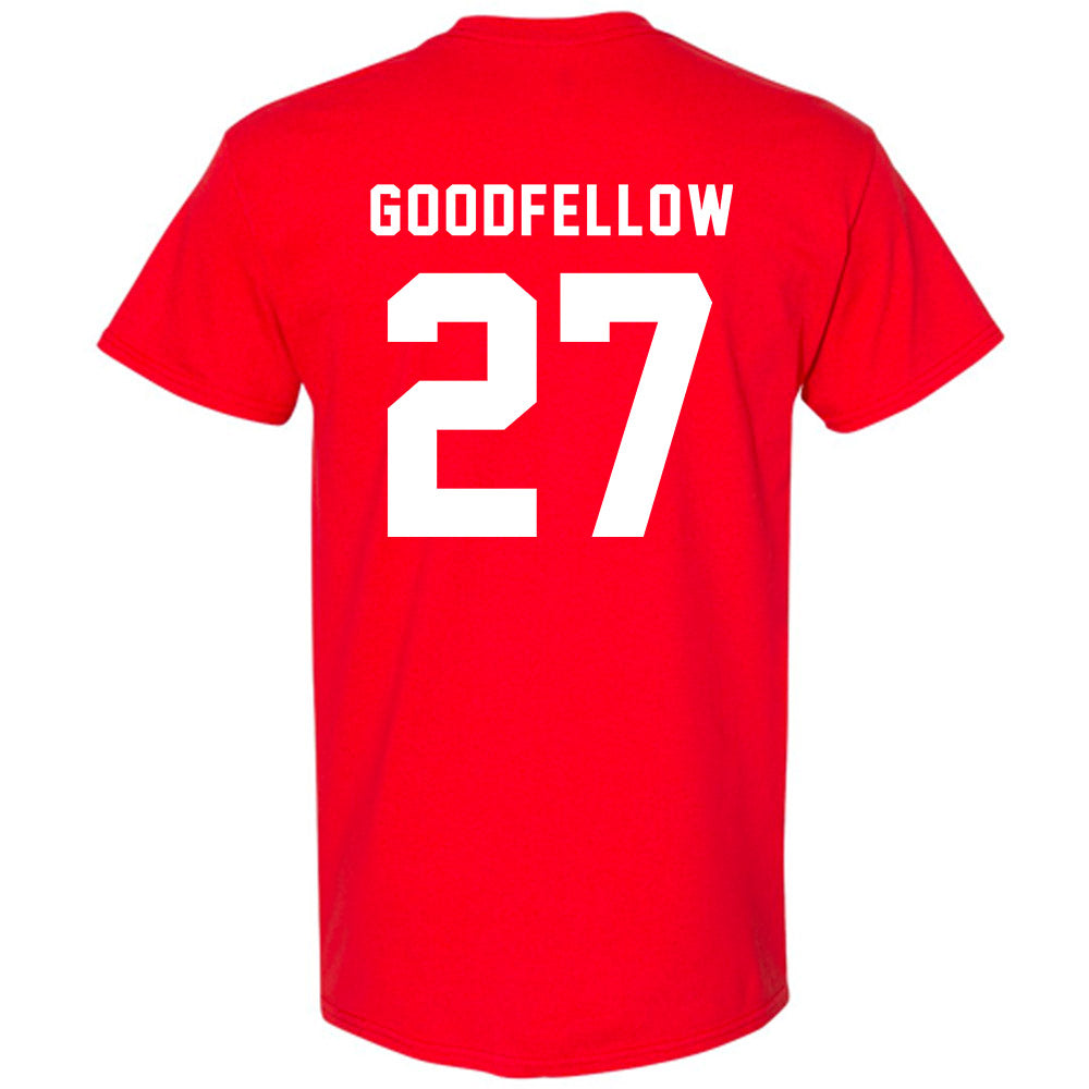 NWOSU - NCAA Baseball : Amari Goodfellow - Classic Shersey T-Shirt-1