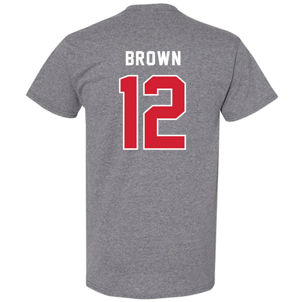 NWOSU - NCAA Football : Dashaun Brown - Classic Shersey T-Shirt-1