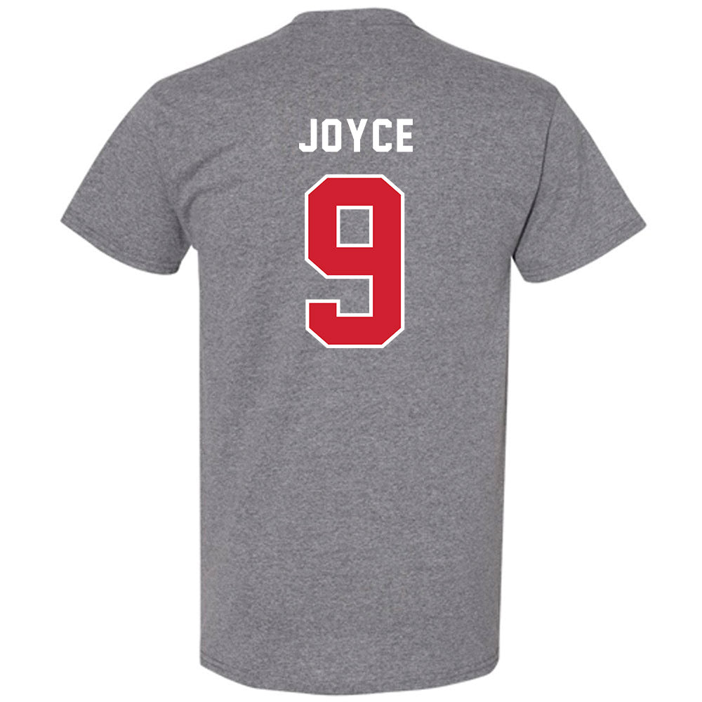 NWOSU - NCAA Baseball : Levi Joyce - Classic Shersey T-Shirt-1