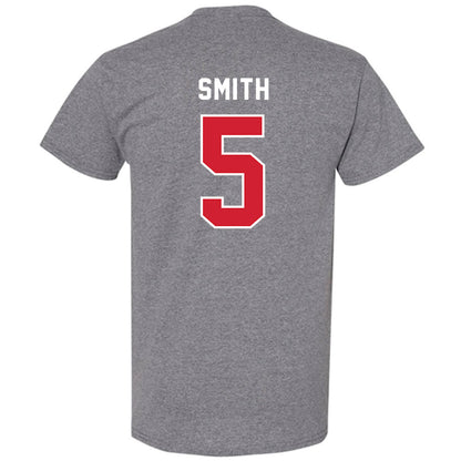 NWOSU - NCAA Women's Volleyball : Karsyn Smith - Classic Shersey T-Shirt-1