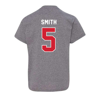 NWOSU - NCAA Women's Volleyball : Karsyn Smith - Classic Shersey Youth T-Shirt-1