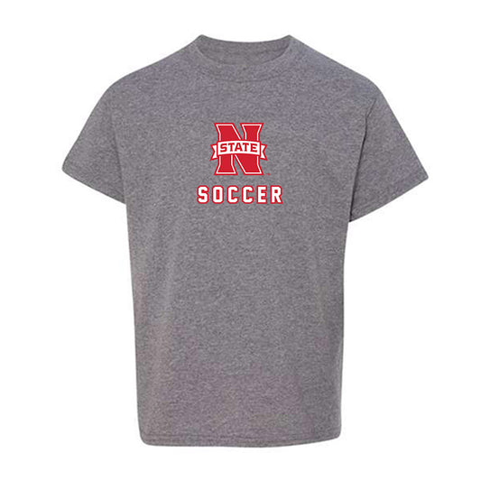 NWOSU - NCAA Women's Soccer : Avery Paul - Classic Shersey Youth T-Shirt-0