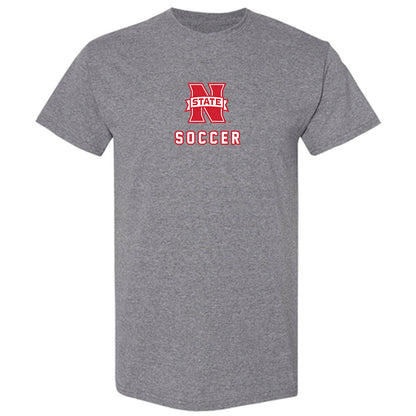 NWOSU - NCAA Women's Soccer : Avery Paul - Classic Shersey T-Shirt-0