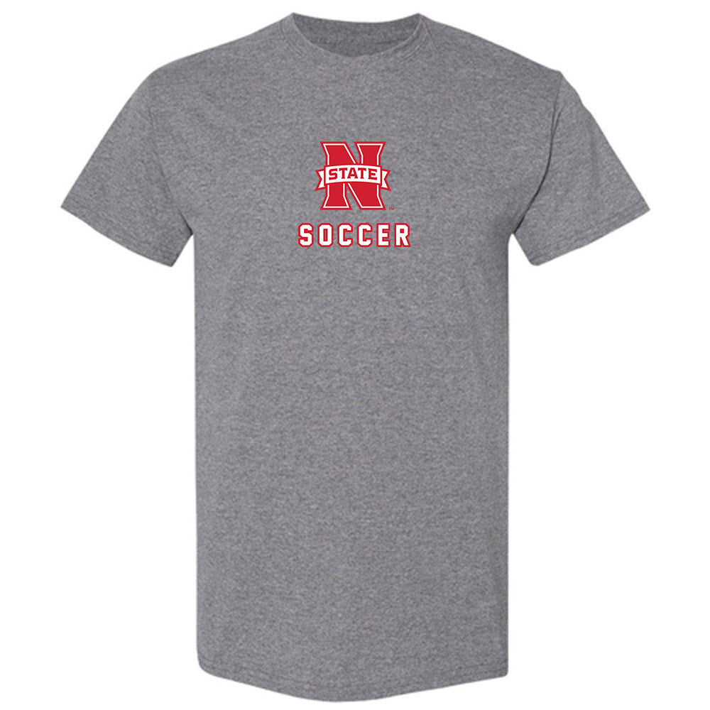NWOSU - NCAA Women's Soccer : Madalyn Hundt - Classic Shersey T-Shirt-0