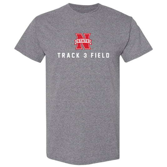 NWOSU - NCAA Women's Track & Field : Harmonie Hughes - Classic Shersey T-Shirt-0