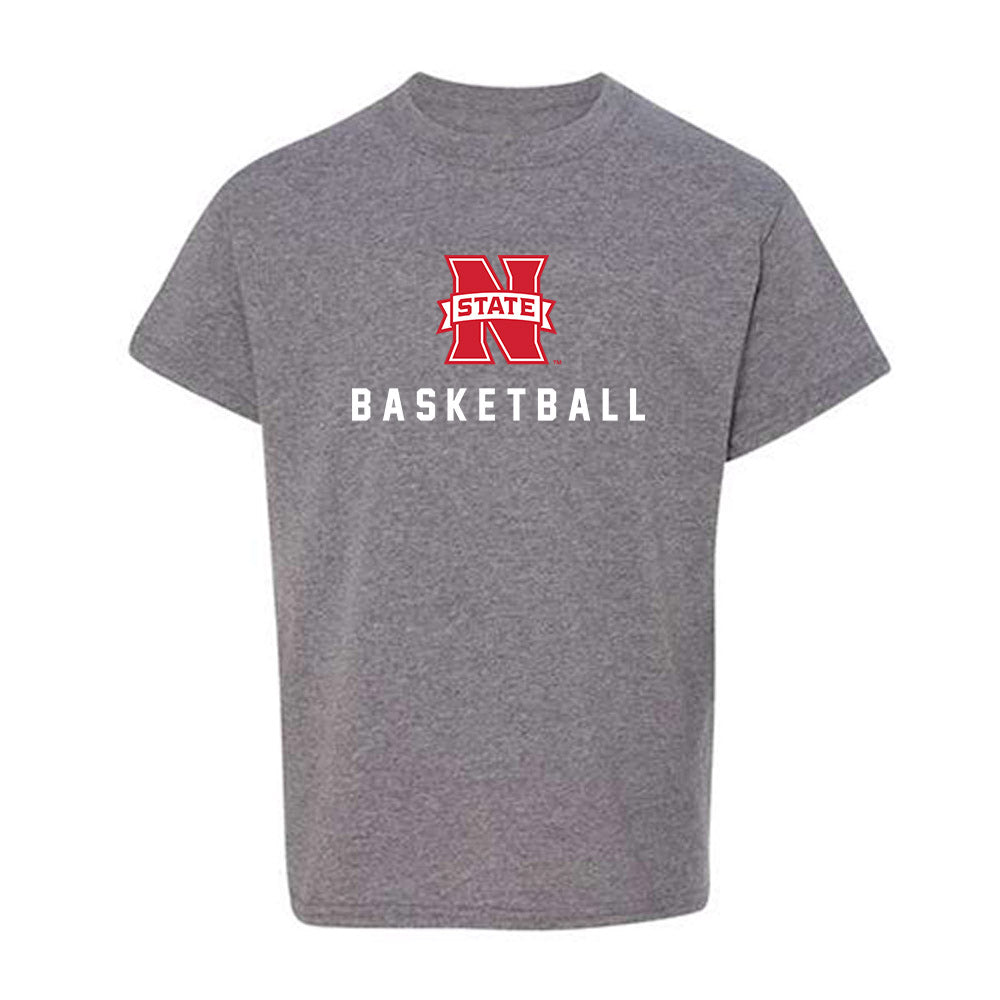 NWOSU - NCAA Men's Basketball : Max Alexander - Classic Shersey Youth T-Shirt-0