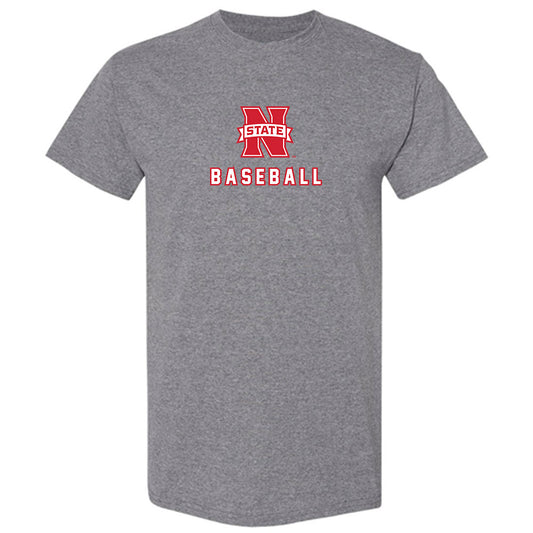 NWOSU - NCAA Baseball : Levi Joyce - Classic Shersey T-Shirt-0