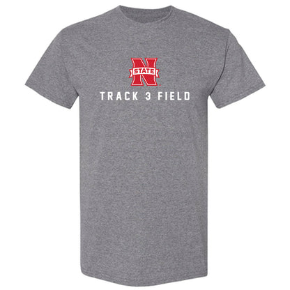NWOSU - NCAA Men's Track & Field : Damarquos Green - Classic Shersey T-Shirt-0
