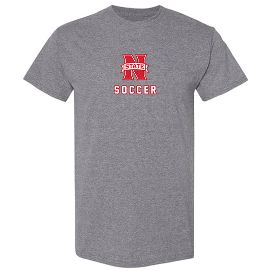 NWOSU - NCAA Women's Soccer : Amaia Stephens - Classic Shersey T-Shirt-0