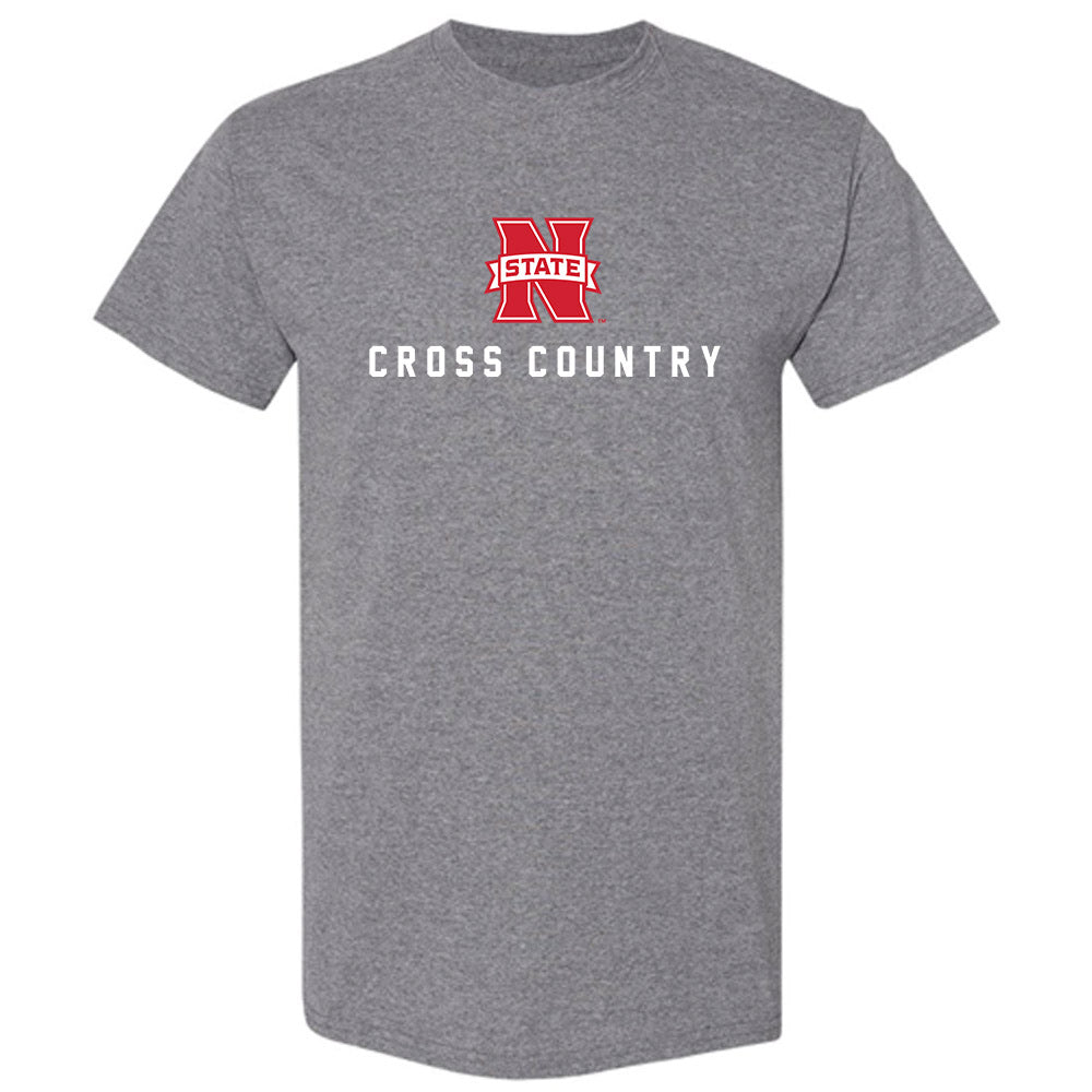 NWOSU - NCAA Women's Cross Country : Emma Dodd - Classic Shersey T-Shirt-0