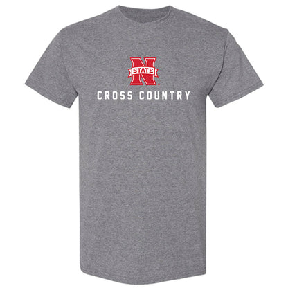 NWOSU - NCAA Women's Cross Country : Emma Dodd - Classic Shersey T-Shirt-0