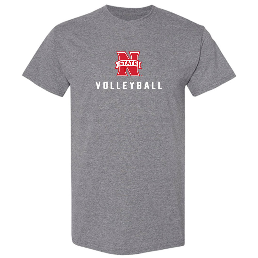 NWOSU - NCAA Women's Volleyball : Karsyn Smith - Classic Shersey T-Shirt-0