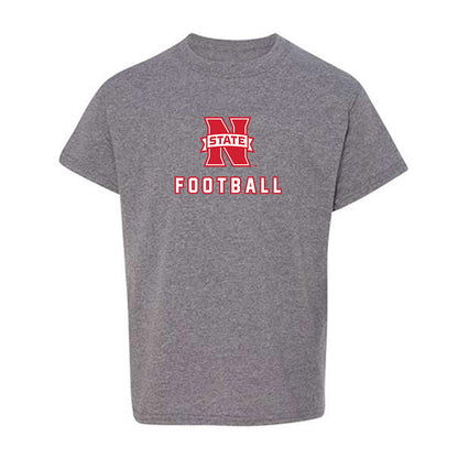 NWOSU - NCAA Football : Eli Martinez - Classic Shersey Youth T-Shirt-0