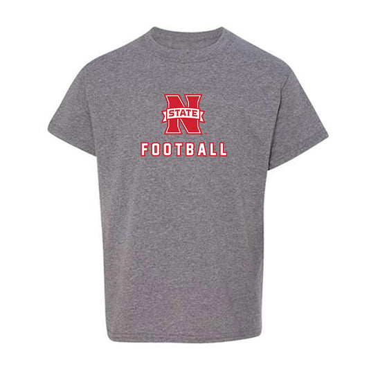 NWOSU - NCAA Football : Eli Martinez - Classic Shersey Youth T-Shirt-0