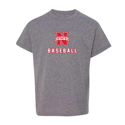 NWOSU - NCAA Baseball : Amari Goodfellow - Classic Shersey Youth T-Shirt-0