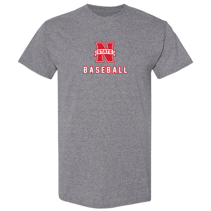 NWOSU - NCAA Baseball : Austin Maddox - Classic Shersey T-Shirt-0
