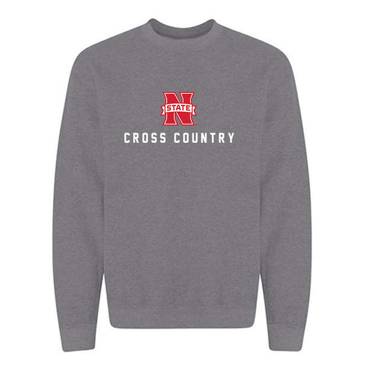 NWOSU - NCAA Women's Cross Country : Jamie Torres Franco - Classic Shersey Crewneck Sweatshirt-0