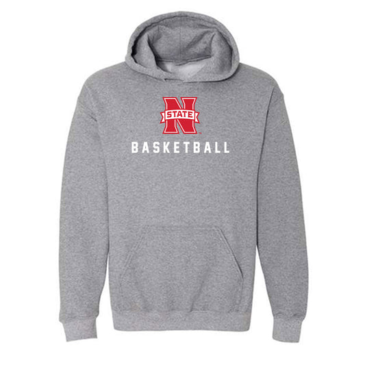 NWOSU - NCAA Men's Basketball : Robbie Armbrester - Classic Shersey Hooded Sweatshirt-0