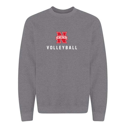 NWOSU - NCAA Women's Volleyball : Sabre Robinson - Classic Shersey Crewneck Sweatshirt-0