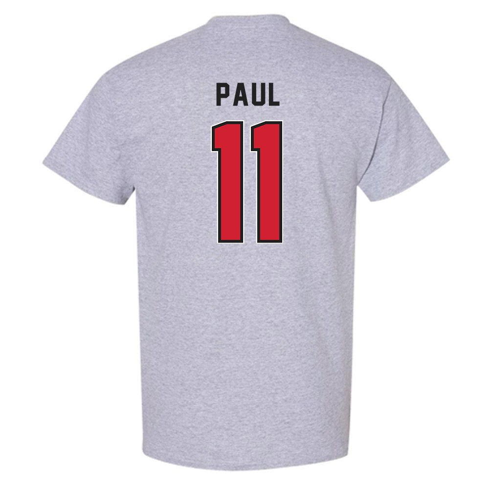 NWOSU - NCAA Women's Soccer : Avery Paul - Classic Shersey T-Shirt-1