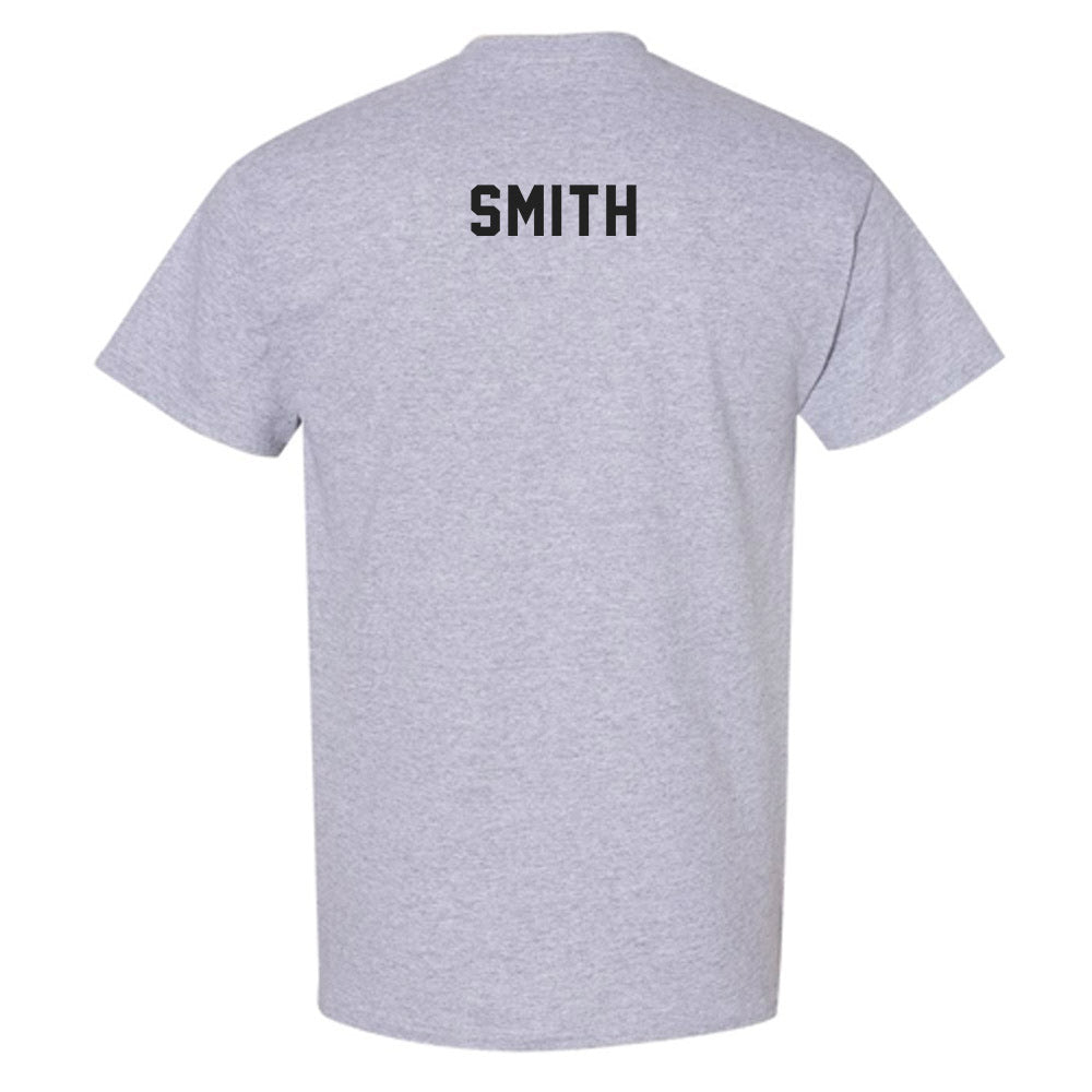 NWOSU - NCAA Men's Golf : Davan Smith - Classic Shersey T-Shirt-1