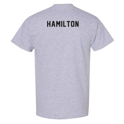 NWOSU - NCAA Men's Track & Field : Mikell Hamilton - Classic Shersey T-Shirt-1