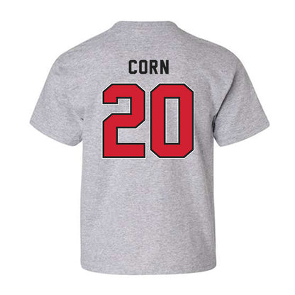 NWOSU - NCAA Softball : Kaitlyn Corn - Classic Shersey Youth T-Shirt-1