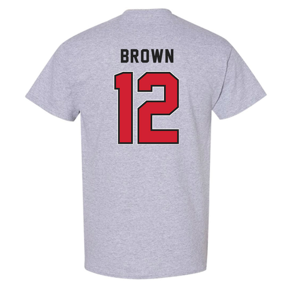 NWOSU - NCAA Football : Dashaun Brown - Classic Shersey T-Shirt-1