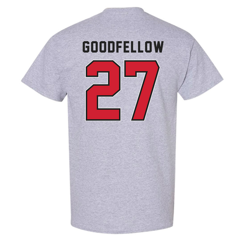 NWOSU - NCAA Baseball : Amari Goodfellow - Classic Shersey T-Shirt-1