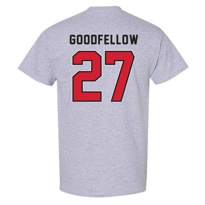NWOSU - NCAA Baseball : Amari Goodfellow - Classic Shersey T-Shirt-1