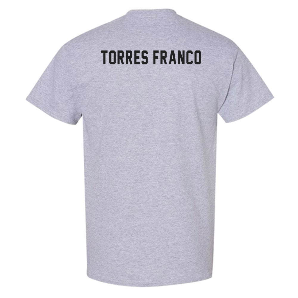 NWOSU - NCAA Women's Cross Country : Jamie Torres Franco - Classic Shersey T-Shirt-1