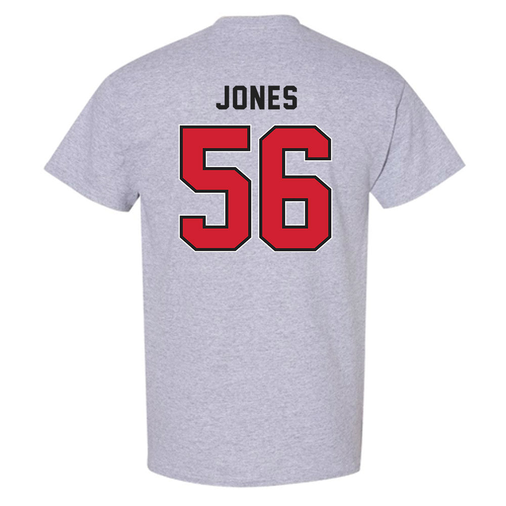 NWOSU - NCAA Football : Peyton Jones - Classic Shersey T-Shirt-1