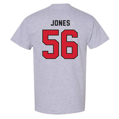 NWOSU - NCAA Football : Peyton Jones - Classic Shersey T-Shirt-1