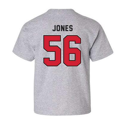 NWOSU - NCAA Football : Peyton Jones - Classic Shersey Youth T-Shirt-1