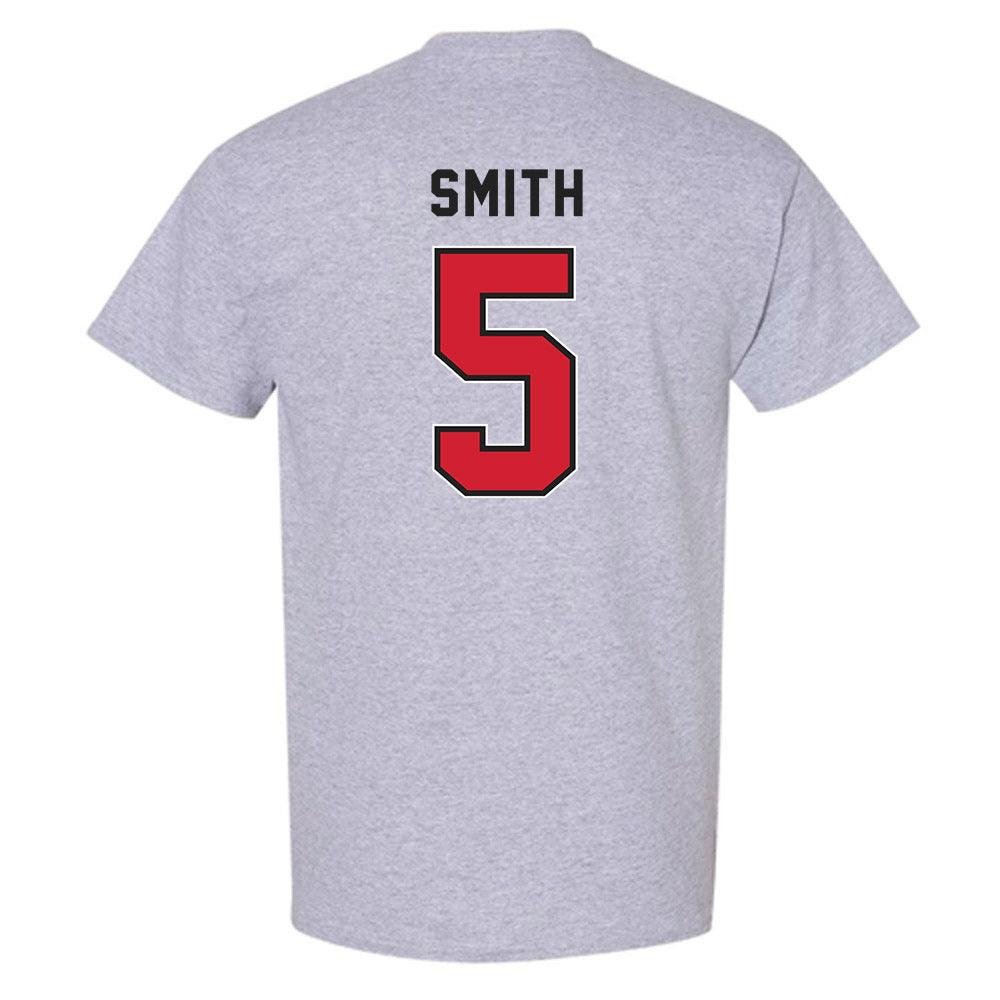 NWOSU - NCAA Women's Volleyball : Karsyn Smith - Classic Shersey T-Shirt-1