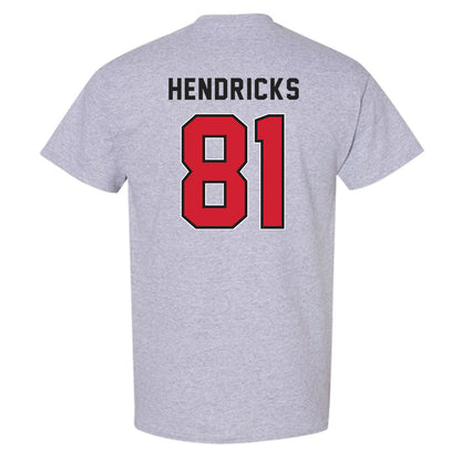 NWOSU - NCAA Football : Kane Hendricks - Classic Shersey T-Shirt-1