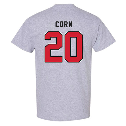 NWOSU - NCAA Softball : Kaitlyn Corn - Classic Shersey T-Shirt-1