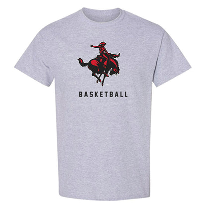 NWOSU - NCAA Men's Basketball : Max Alexander - Classic Shersey T-Shirt-0