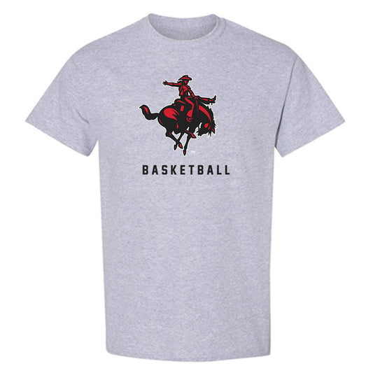 NWOSU - NCAA Men's Basketball : Max Alexander - Classic Shersey T-Shirt-0