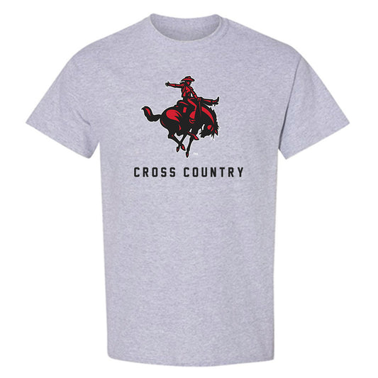 NWOSU - NCAA Women's Cross Country : Jamaira Ross - Classic Shersey T-Shirt-0