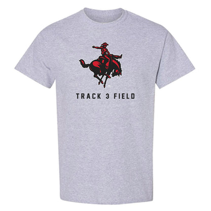 NWOSU - NCAA Men's Track & Field : Daniel Becerra - Classic Shersey T-Shirt-0