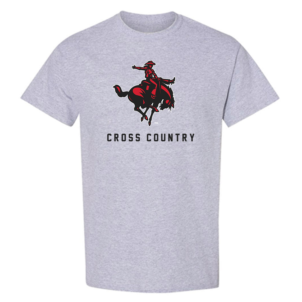 NWOSU - NCAA Men's Cross Country : Andrew Scott - Classic Shersey T-Shirt-0