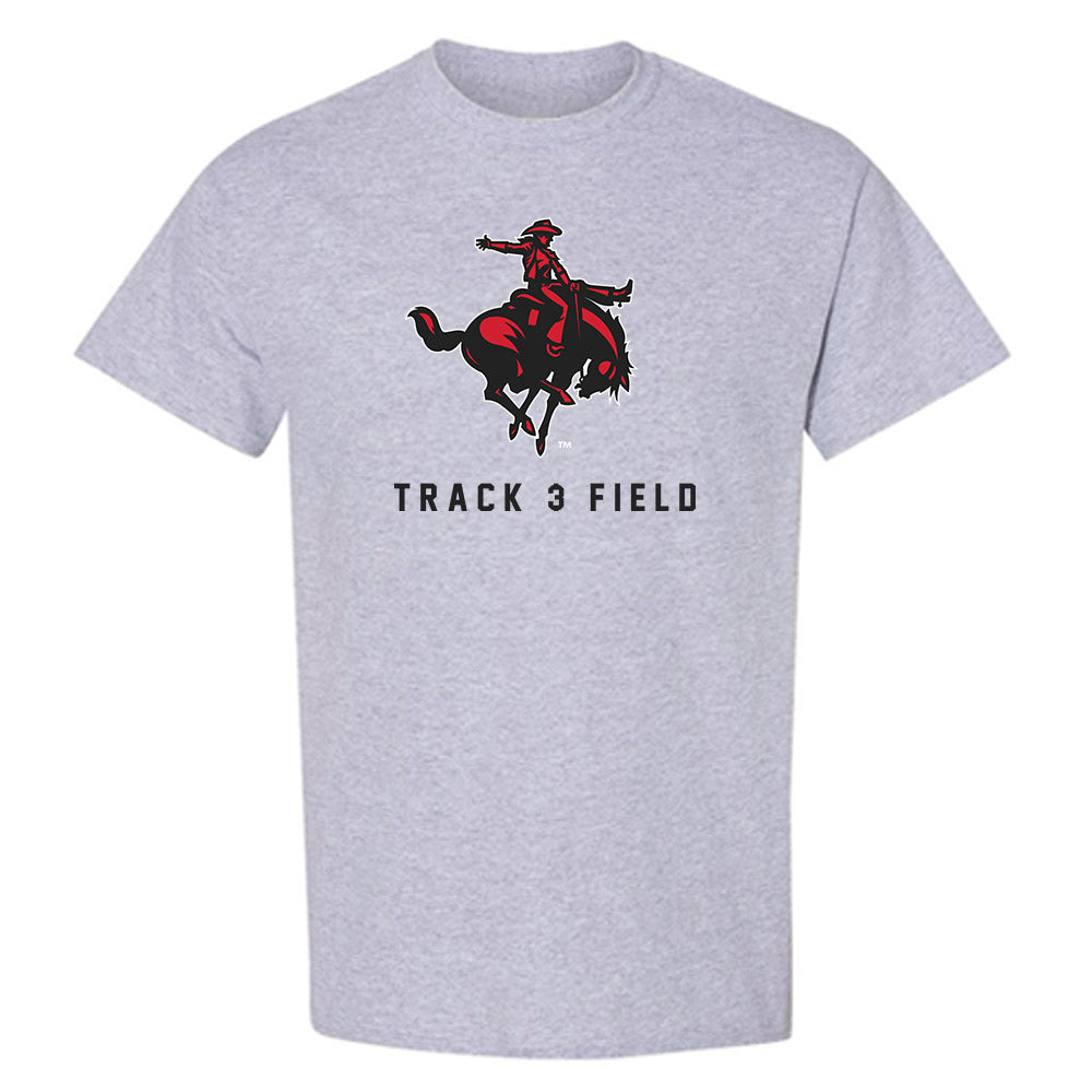 NWOSU - NCAA Men's Track & Field : Jared Sims - Classic Shersey T-Shirt-0