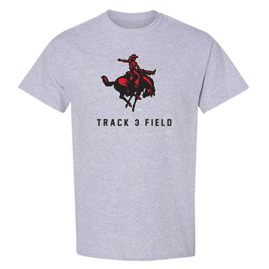 NWOSU - NCAA Men's Track & Field : Jared Sims - Classic Shersey T-Shirt-0