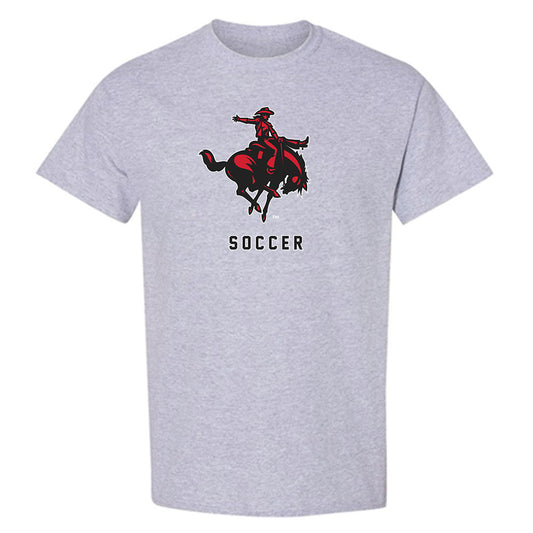 NWOSU - NCAA Women's Soccer : Amaia Stephens - Classic Shersey T-Shirt-0