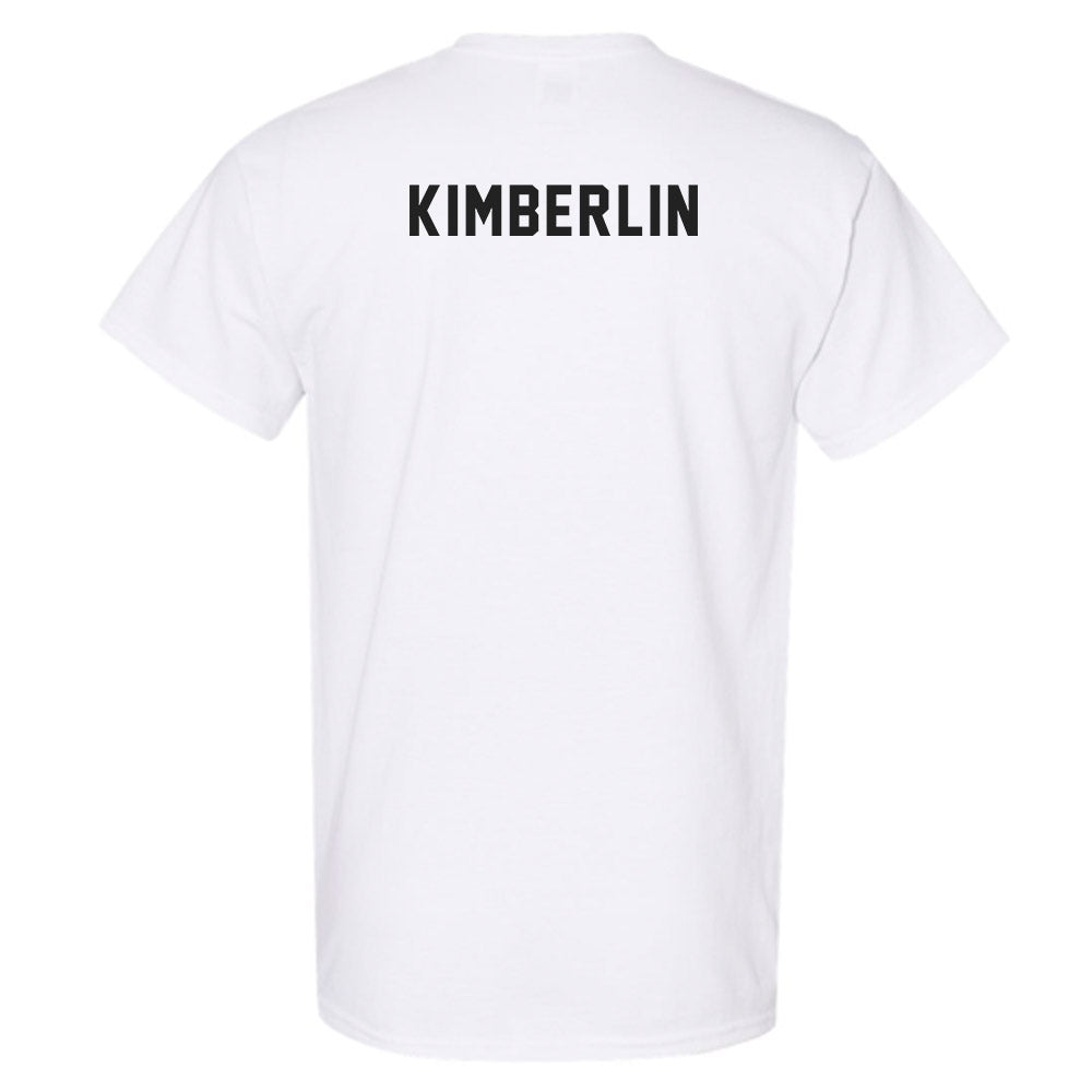 NWOSU - NCAA Men's Track & Field : Aiden Kimberlin - Classic Shersey T-Shirt-1