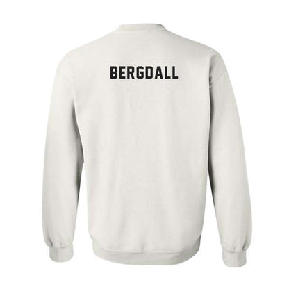NWOSU - NCAA Women's Track & Field : Kaydence Bergdall - Classic Shersey Crewneck Sweatshirt-1
