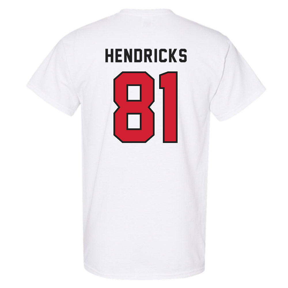 NWOSU - NCAA Football : Kane Hendricks - Classic Shersey T-Shirt-1